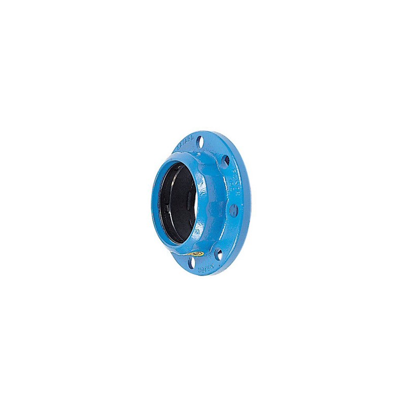 Découvrez l'adaptateur MAJOR STOP fonte DE118 DN100 – Assemblage fiable ...